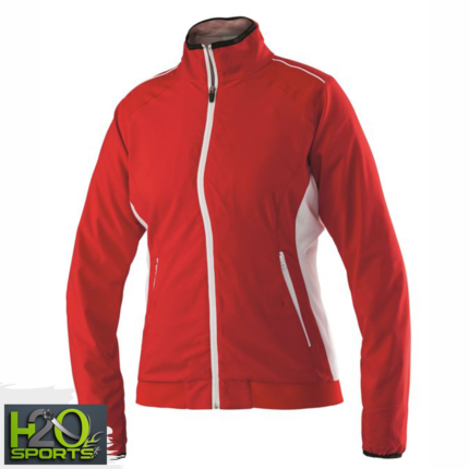 Tennis Jacket Women